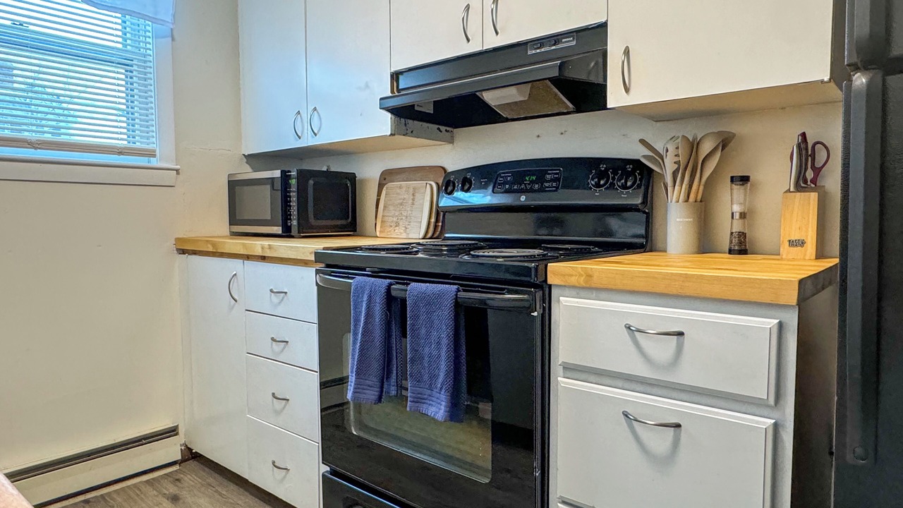 Photo of Kitchen in Rimmon Heights