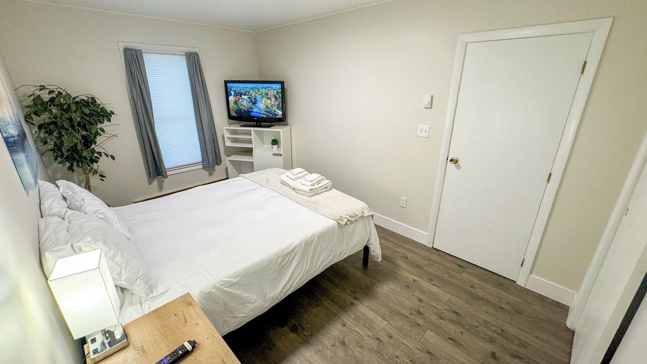 Photo of Bedroom in Rimmon Heights