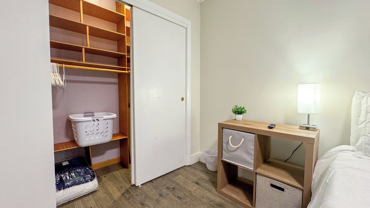 Photo of Bedroom in Rimmon Heights