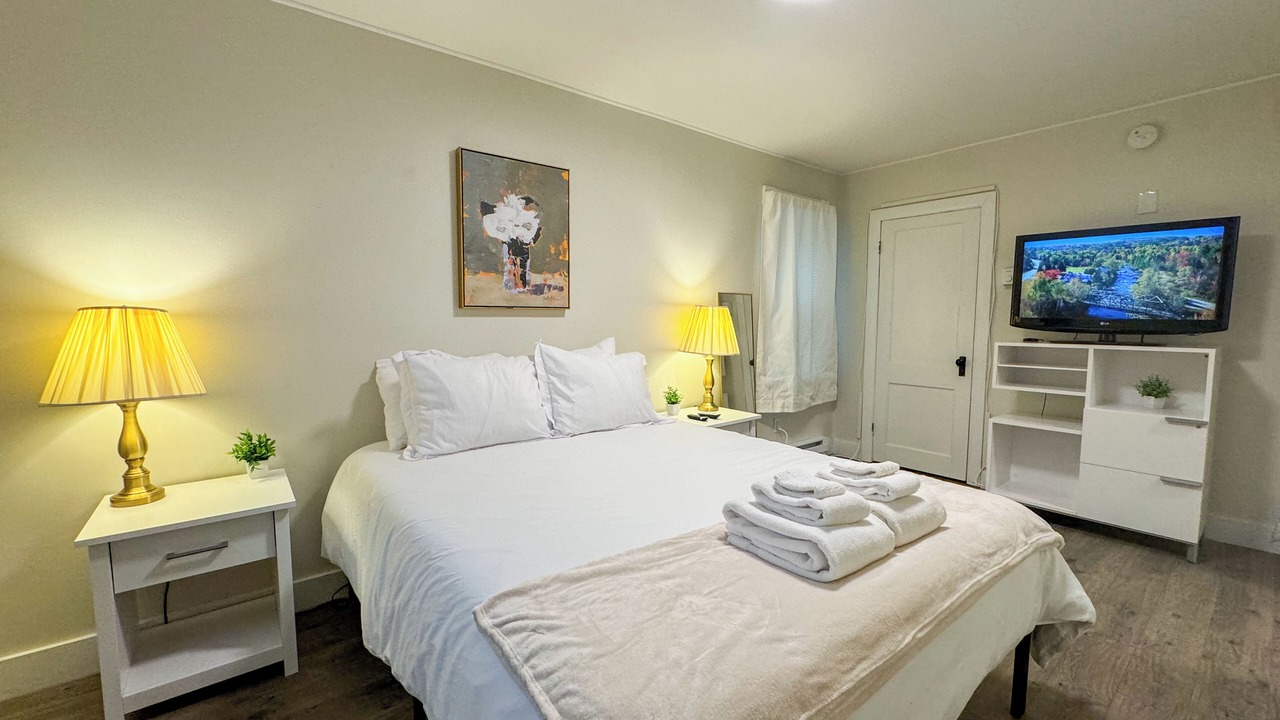 Photo of Bedroom in Rimmon Heights