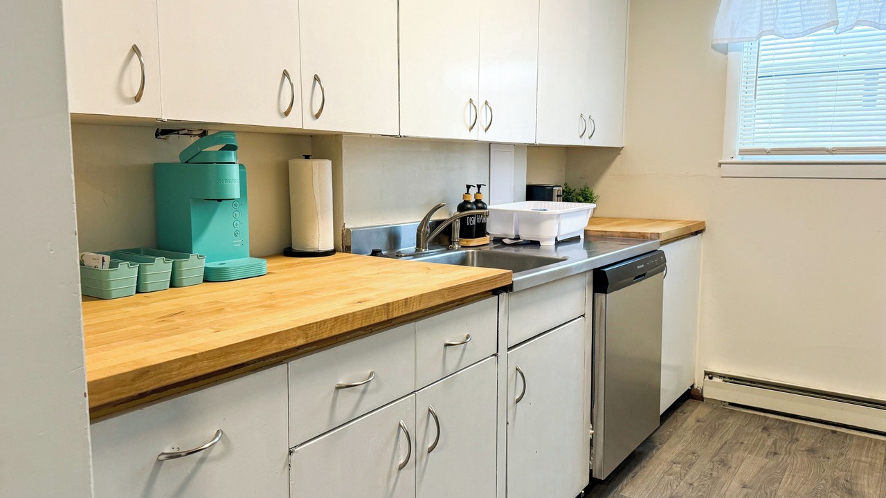 Photo of Kitchen in Rimmon Heights