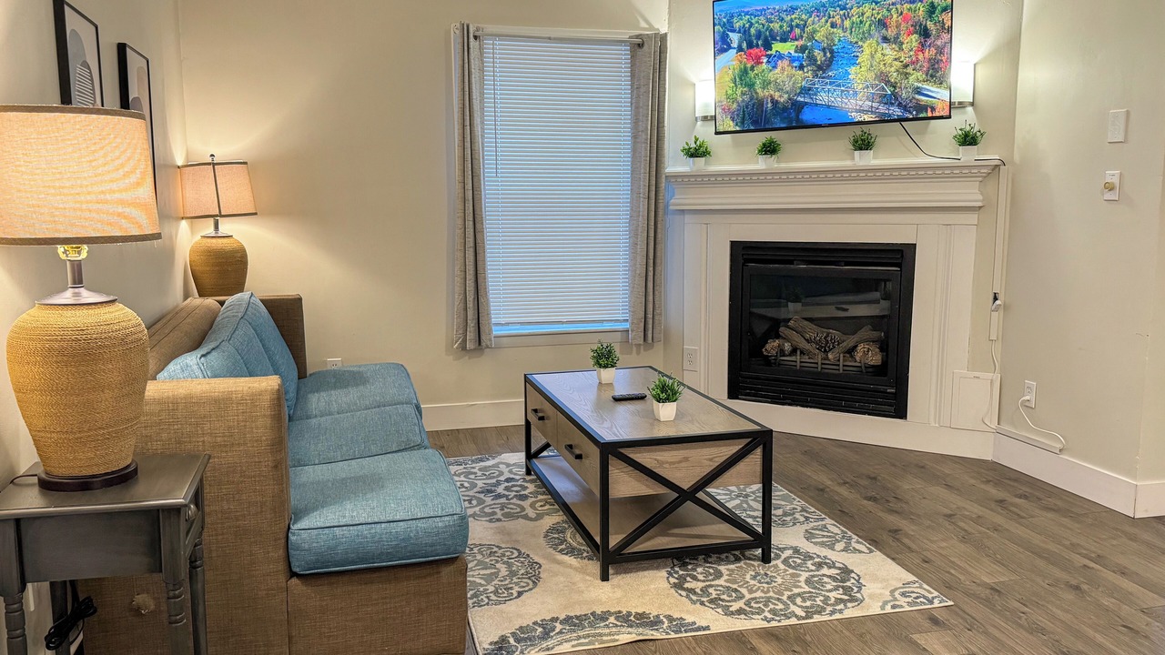 Photo of Livingroom in Rimmon Heights