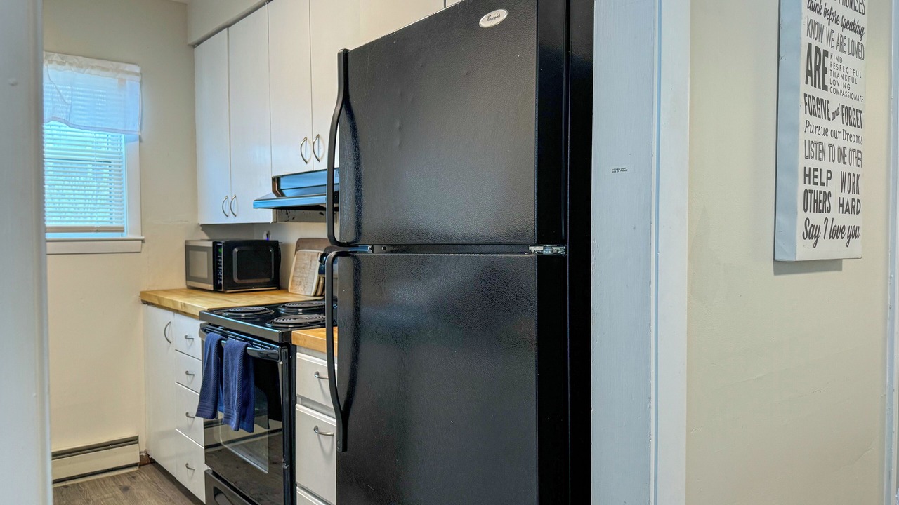 Photo of Kitchen in Rimmon Heights