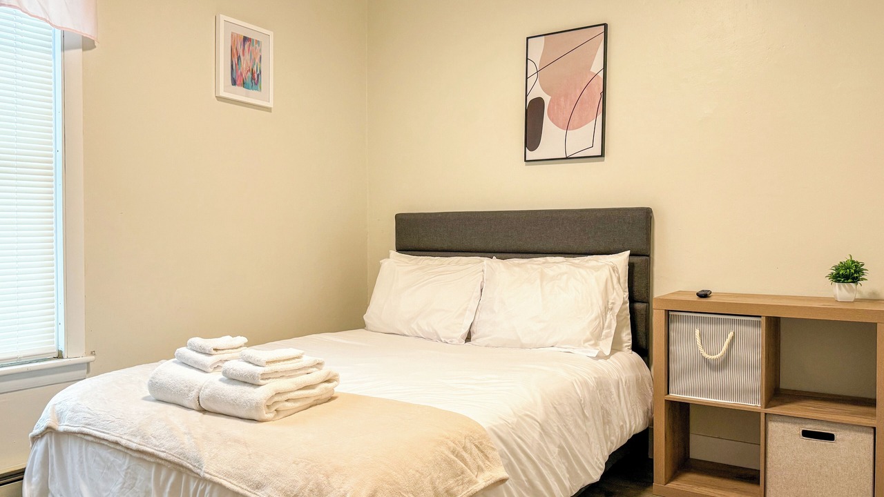 Photo of Bedroom in Rimmon Heights