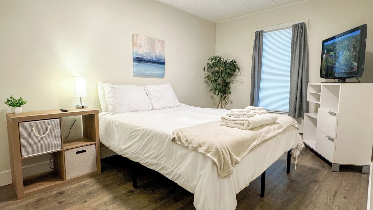 Photo of Bedroom in Rimmon Heights