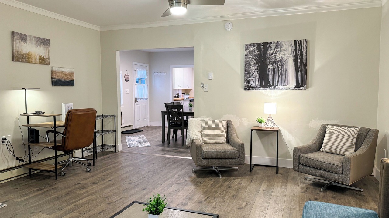 Photo of Livingroom in Rimmon Heights