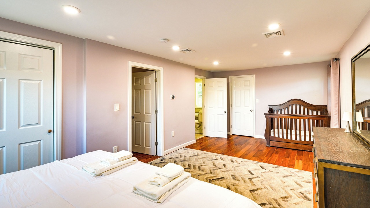 Photo of Bedroom in Piety Corner