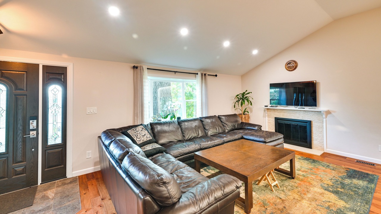 Photo of Bedroom in Piety Corner
