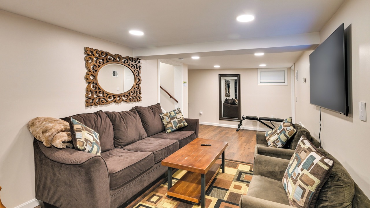 Photo of Livingroom in Piety Corner