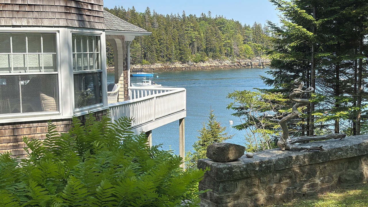 Photo of Outdoor in Northeast Harbor