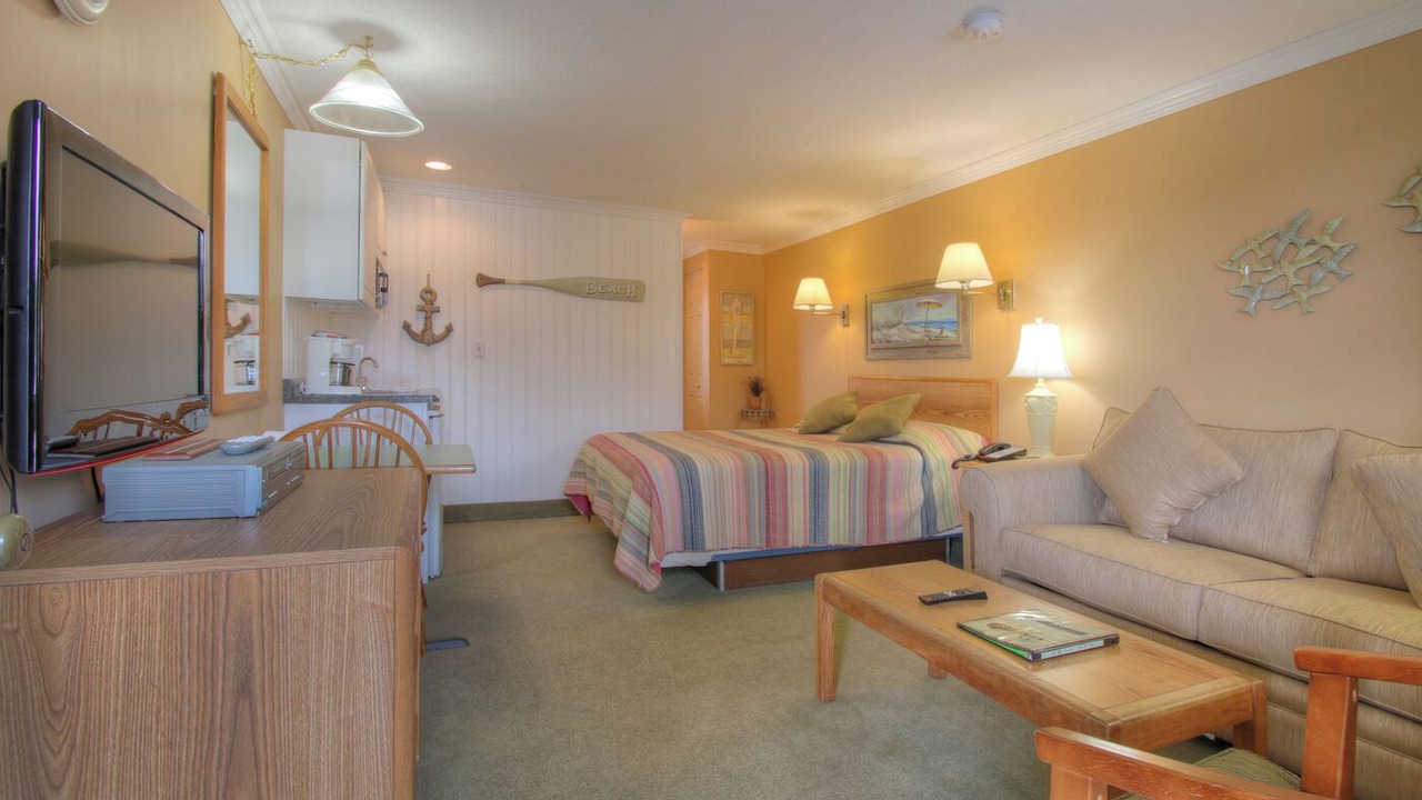 Photo of Bedroom in Wells