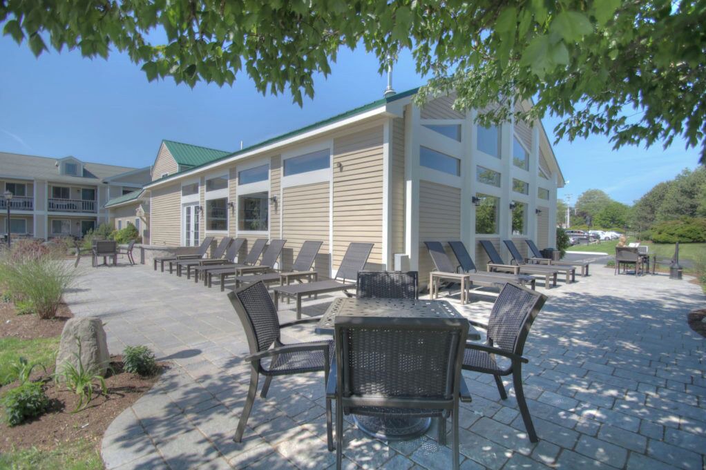 Photo of Outdoor in Wells