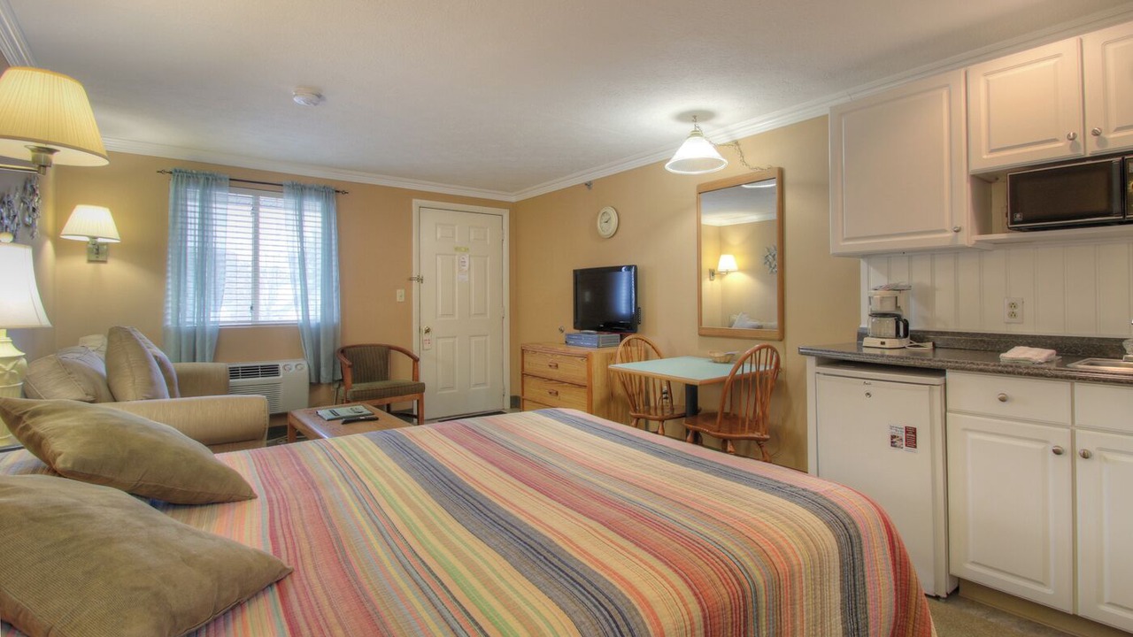 Photo of Bedroom in Wells