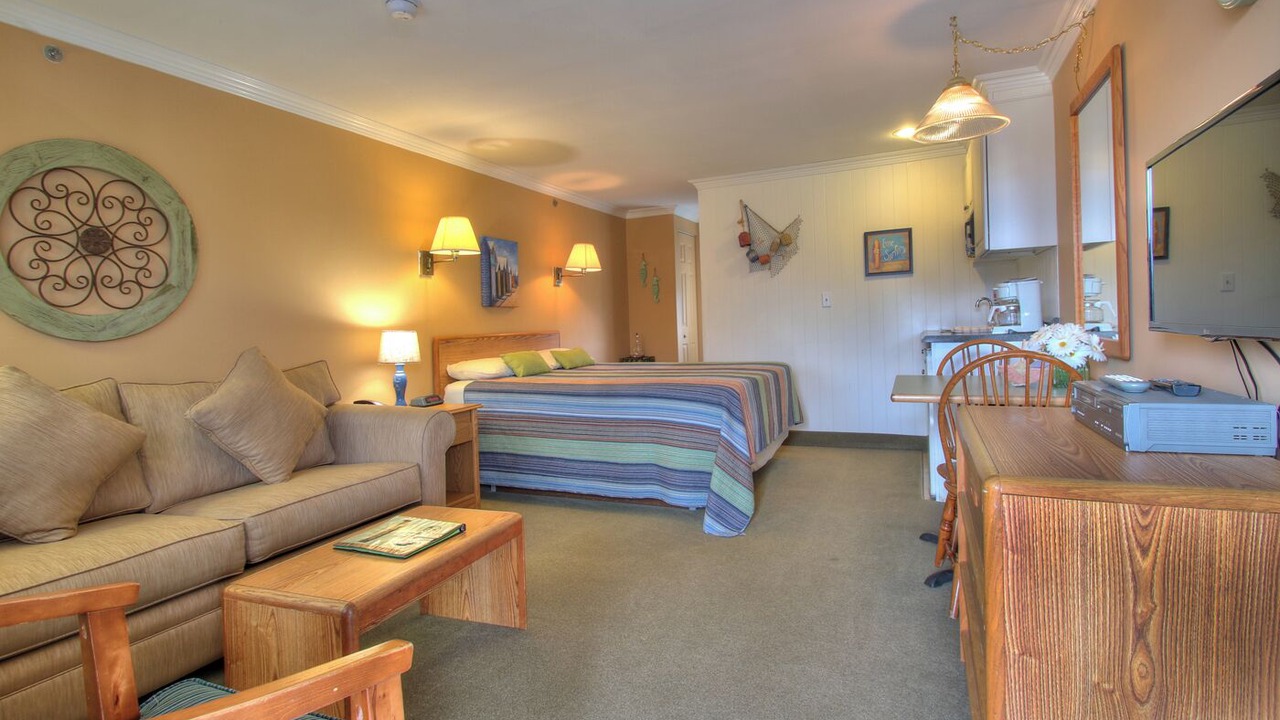 Photo of Livingroom in Wells