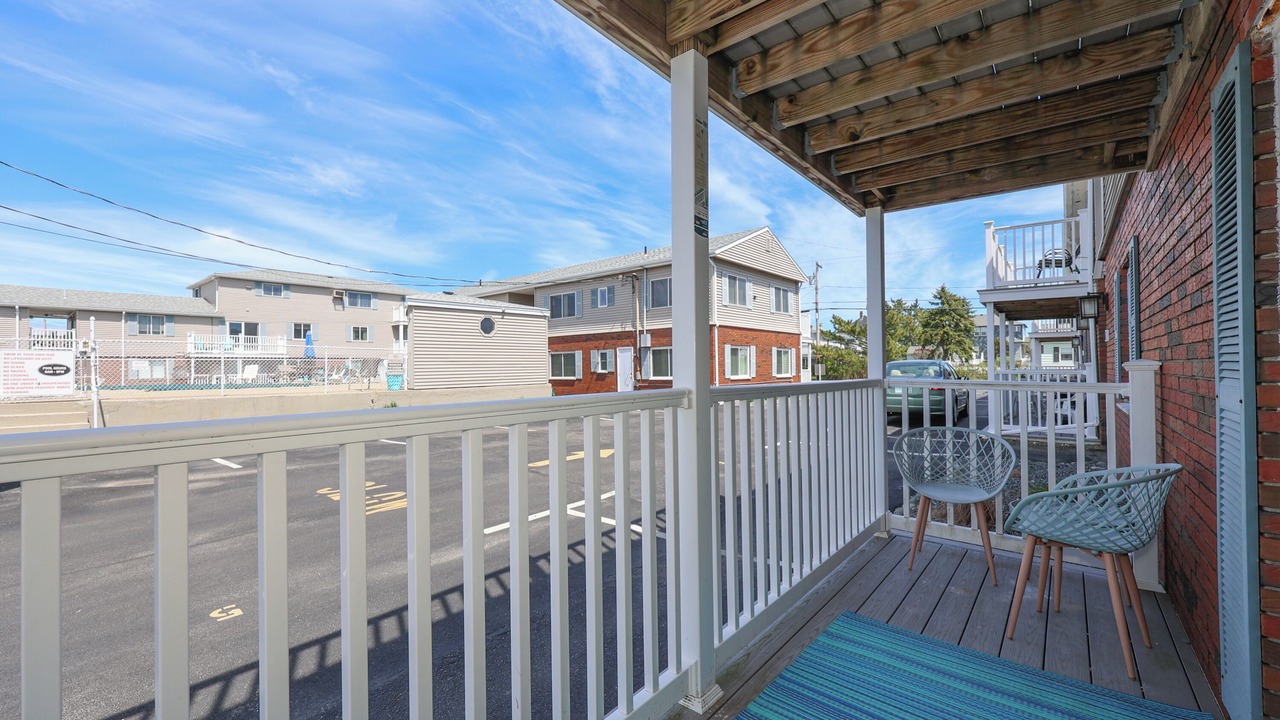 Photo of Outdoor in Hampton