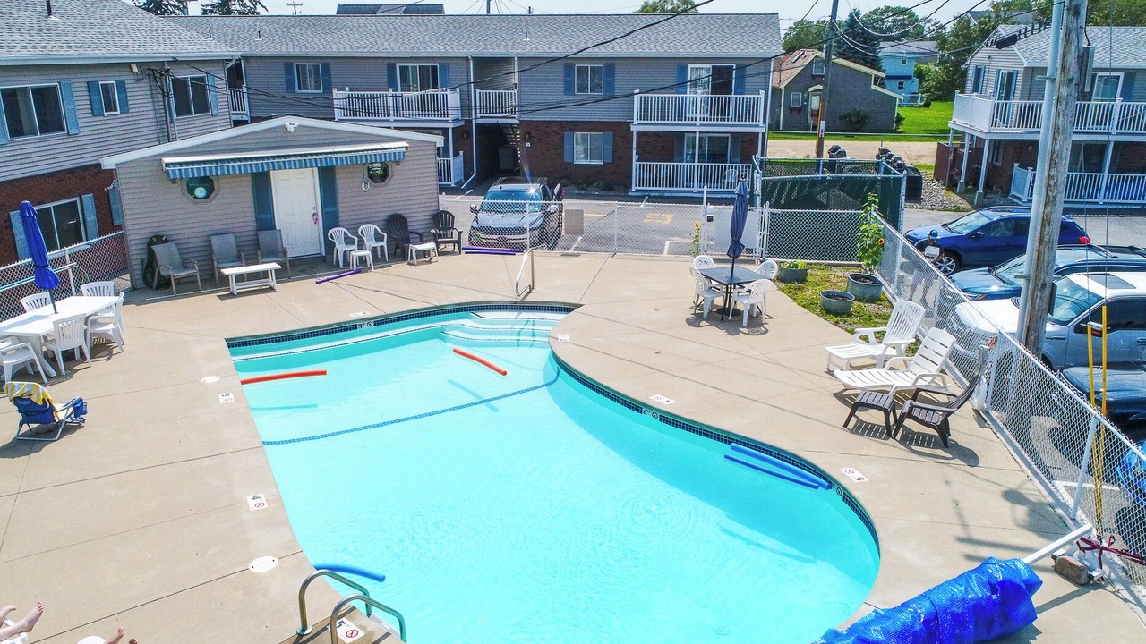 Photo of Outdoor in Hampton
