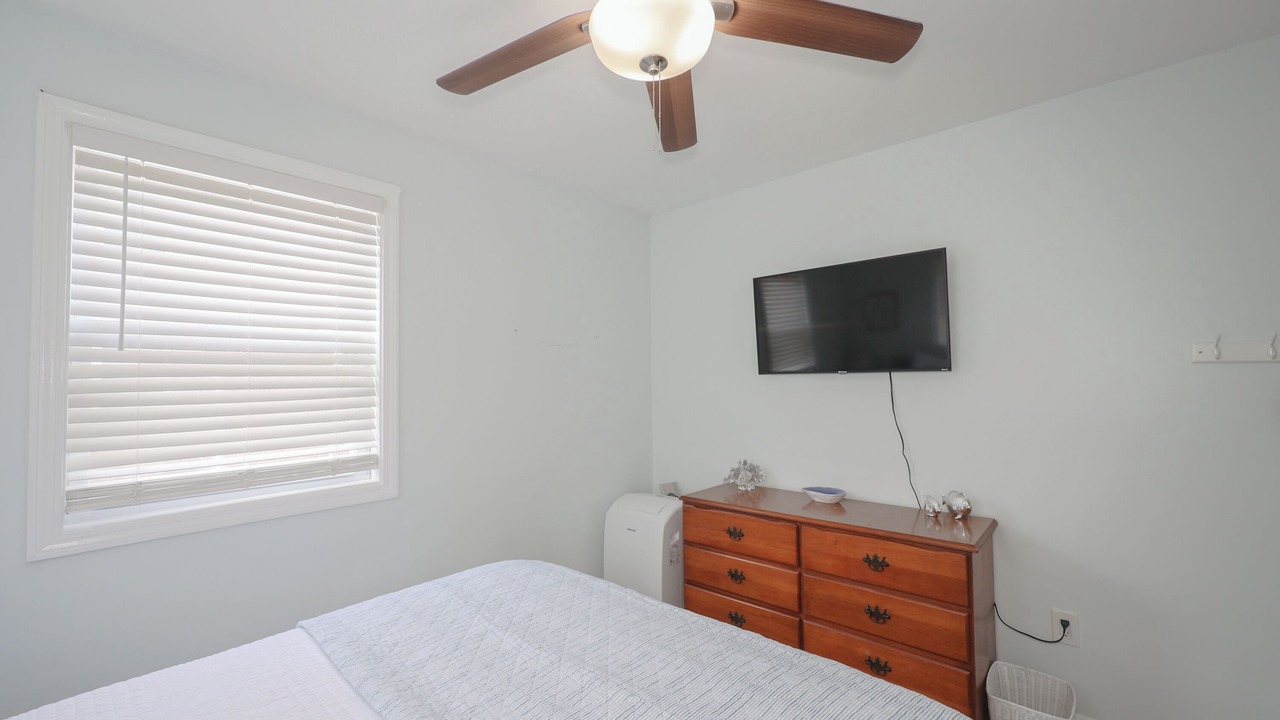 Photo of Bedroom in Hampton