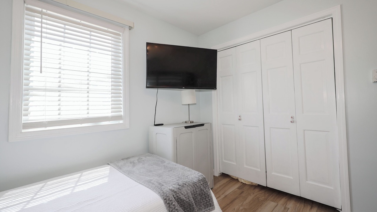 Photo of Bedroom in Hampton