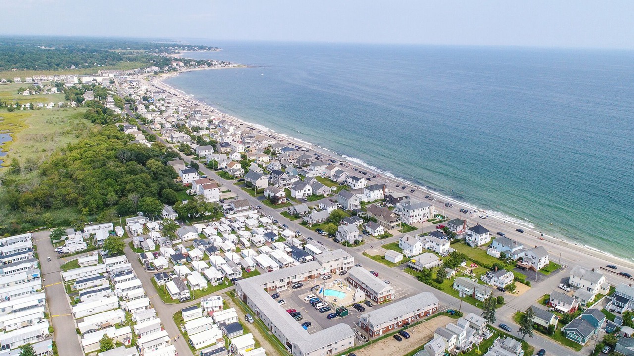 Photo of Outdoor in Hampton
