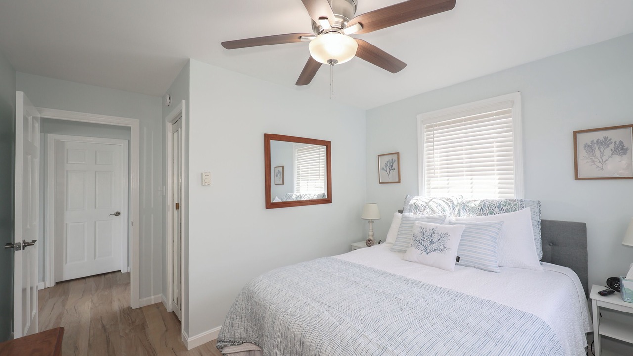 Photo of Bedroom in Hampton