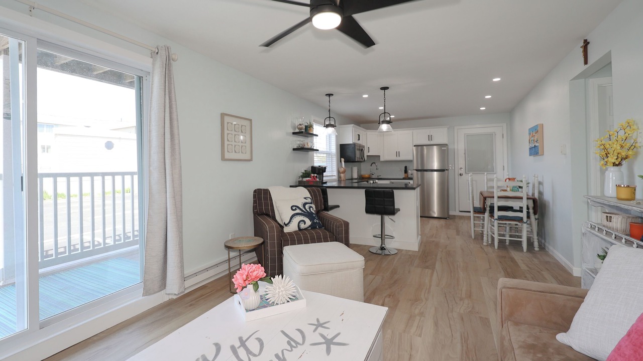 Photo of Livingroom in Hampton