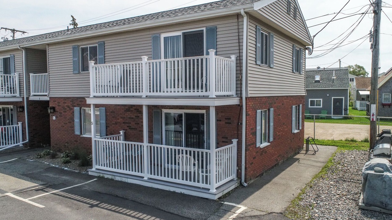 Photo of Outdoor in Hampton