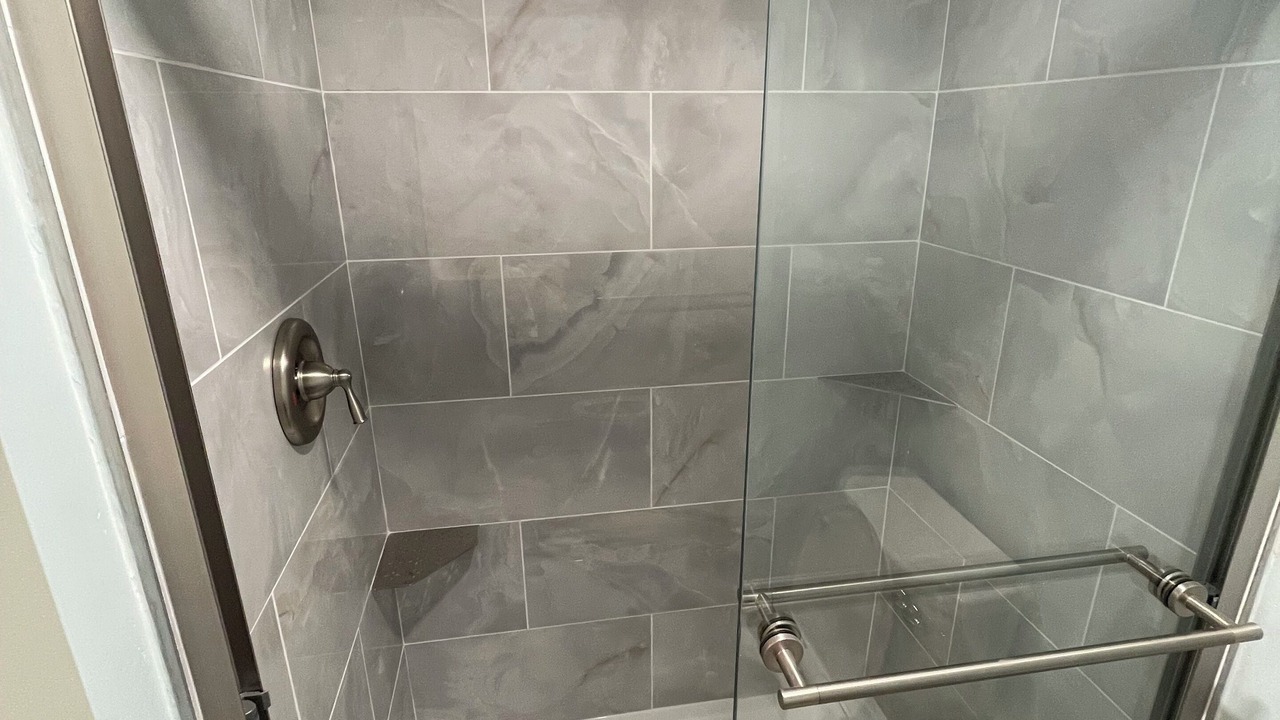 Photo of Bathroom in Scarborough