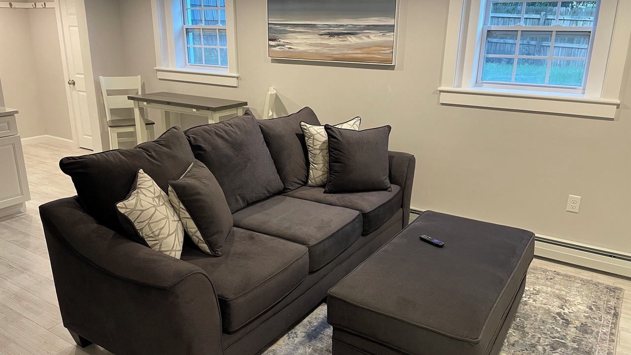 Photo of Livingroom in Scarborough