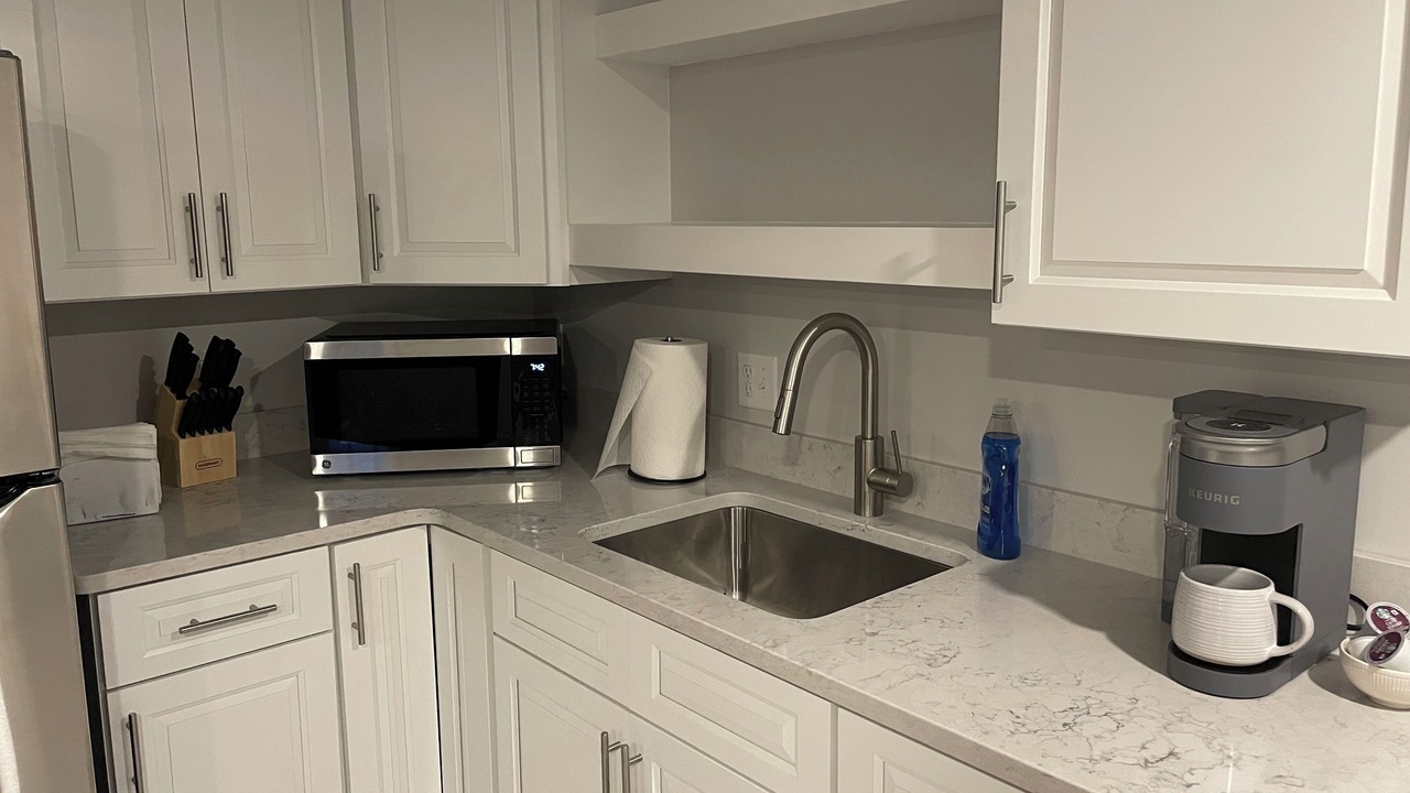 Photo of Kitchen in Scarborough