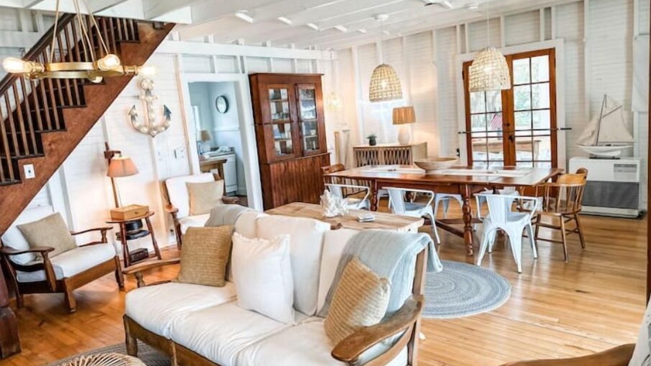 Photo of Livingroom in Naples