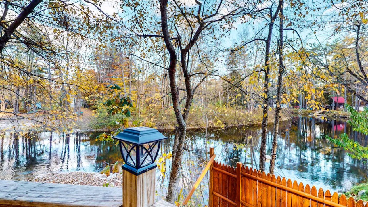 Photo of Outdoor in South Casco