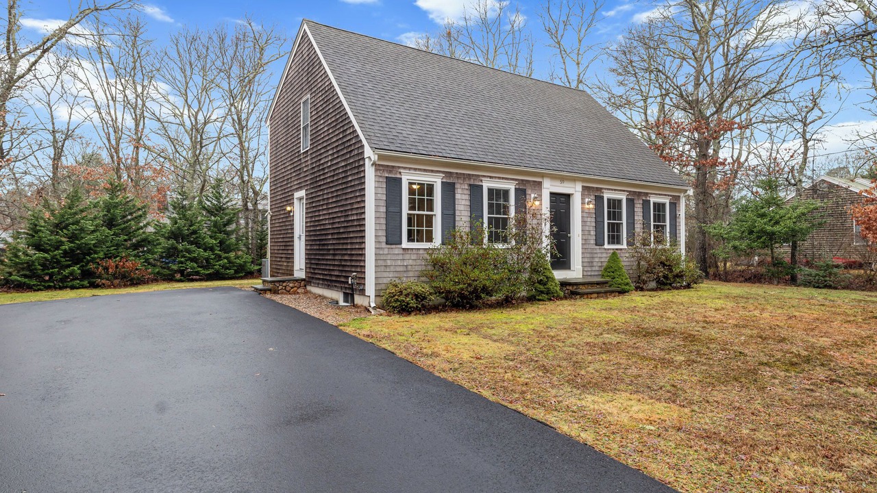 Photo of Outdoor in East Falmouth