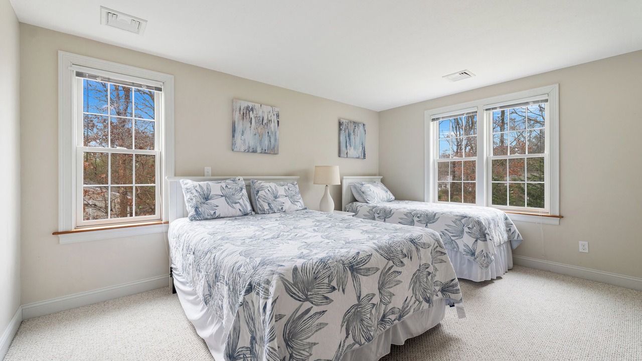 Photo of Bedroom in East Falmouth