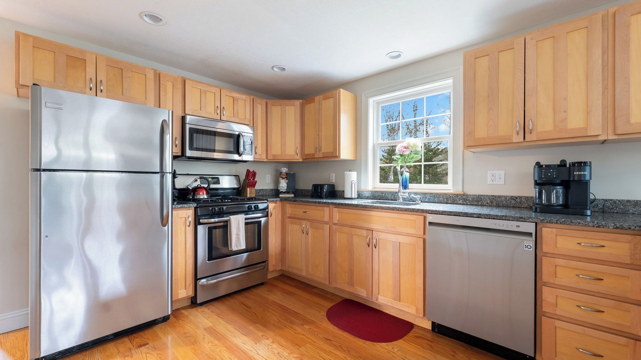 Photo of Kitchen in East Falmouth