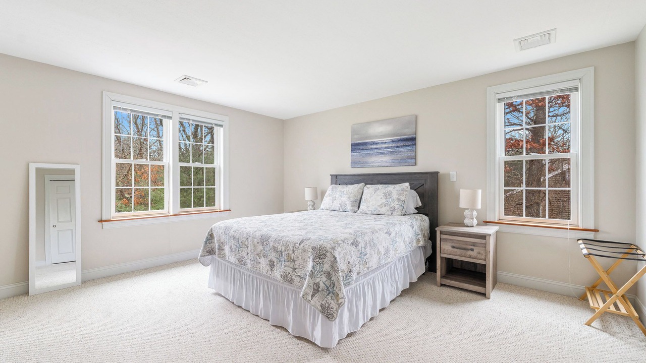 Photo of Bedroom in East Falmouth