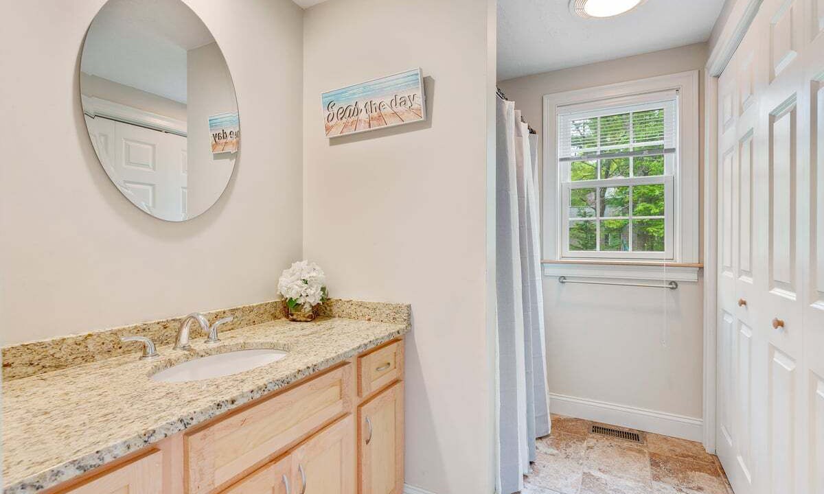 Photo of Bathroom in East Falmouth