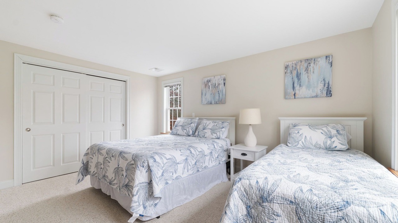 Photo of Bedroom in East Falmouth