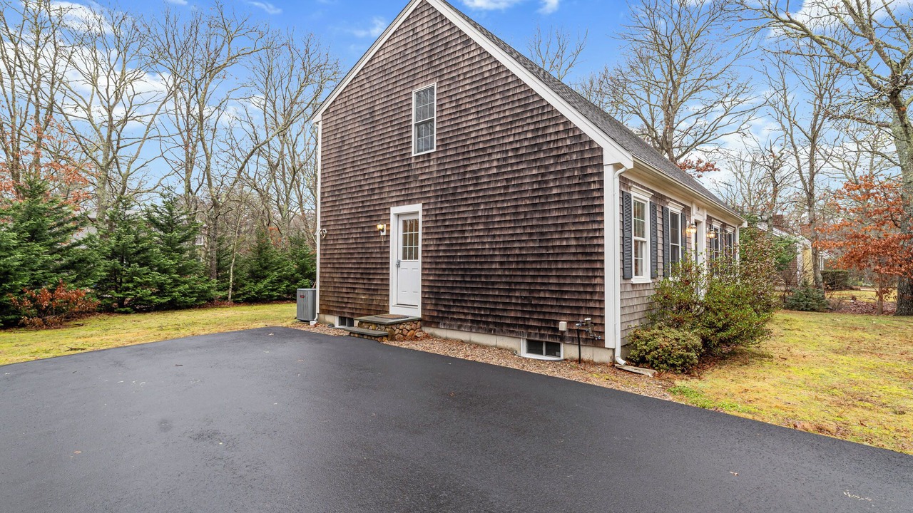 Photo of Outdoor in East Falmouth
