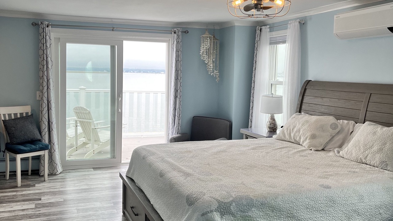 Photo of Bedroom in Seabrook