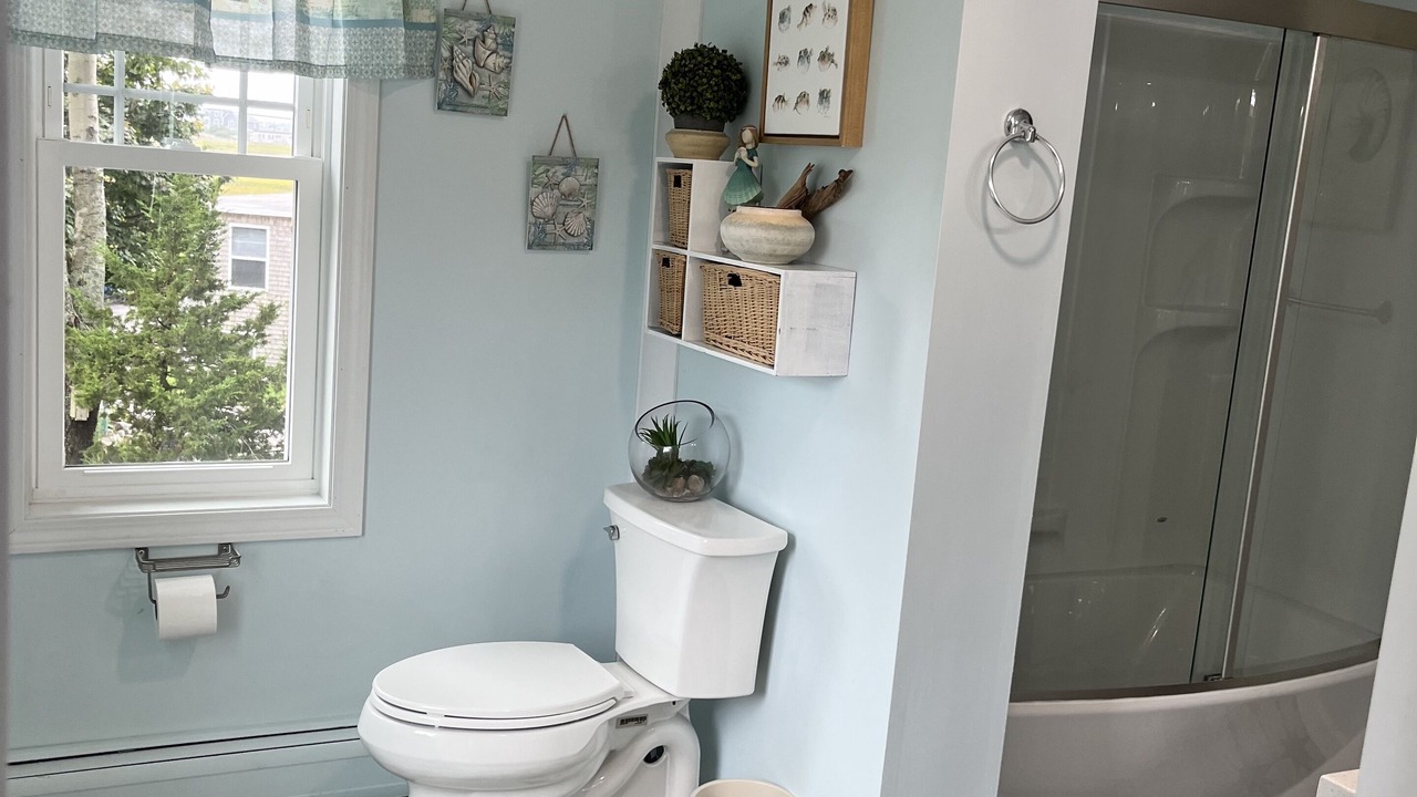 Photo of Bathroom in Seabrook