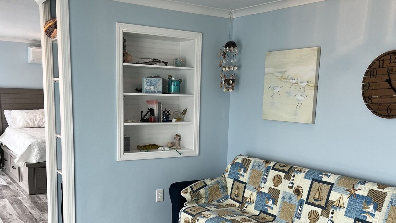 Photo of Bedroom in Seabrook