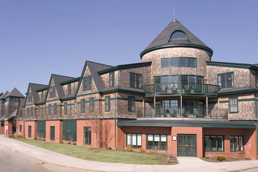 Photo of Outdoor in The Point