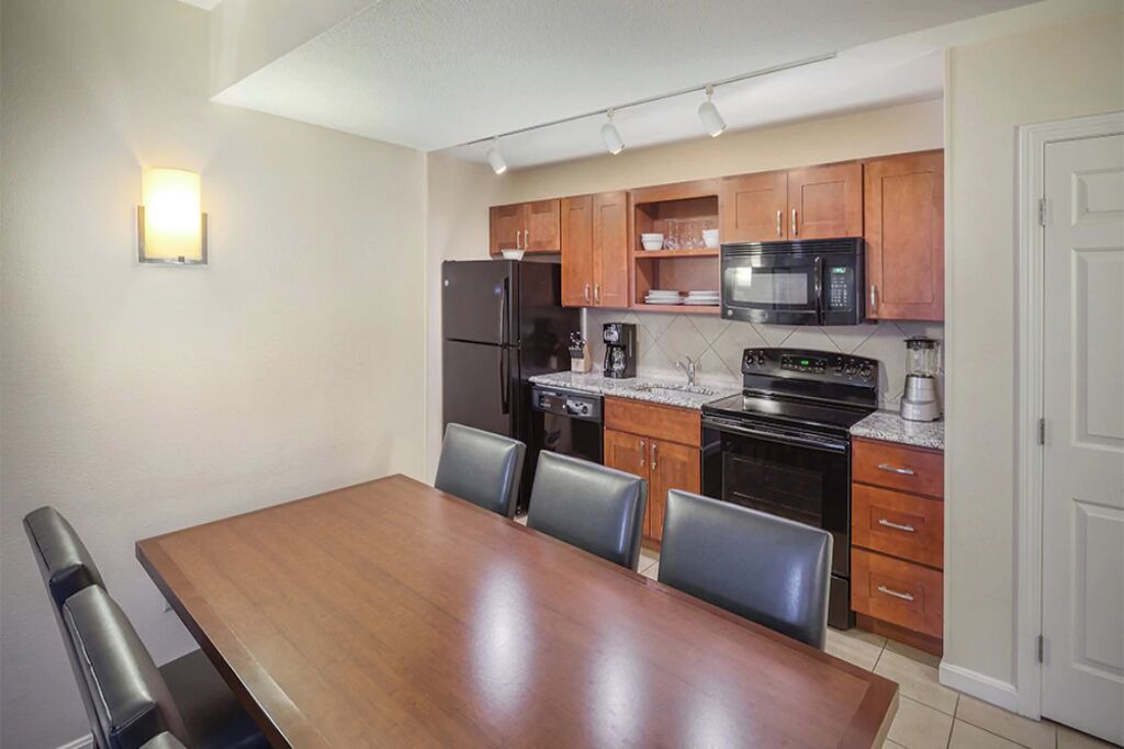 Photo of Kitchen in The Point