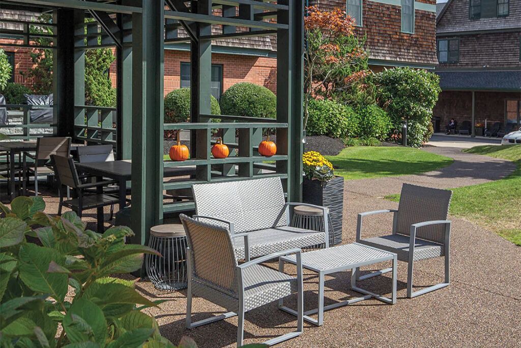 Photo of Outdoor in The Point