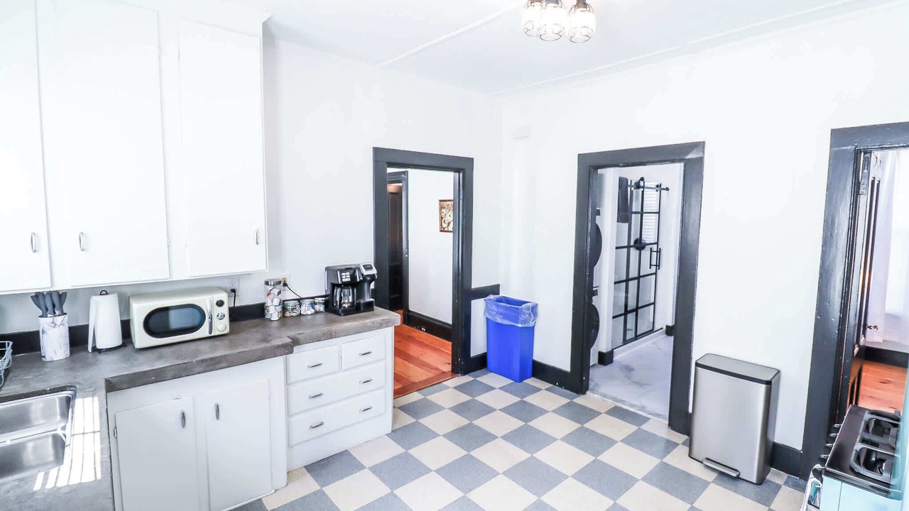Photo of Kitchen in Munjoy Hill