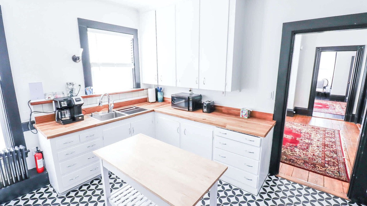 Photo of Kitchen in Munjoy Hill