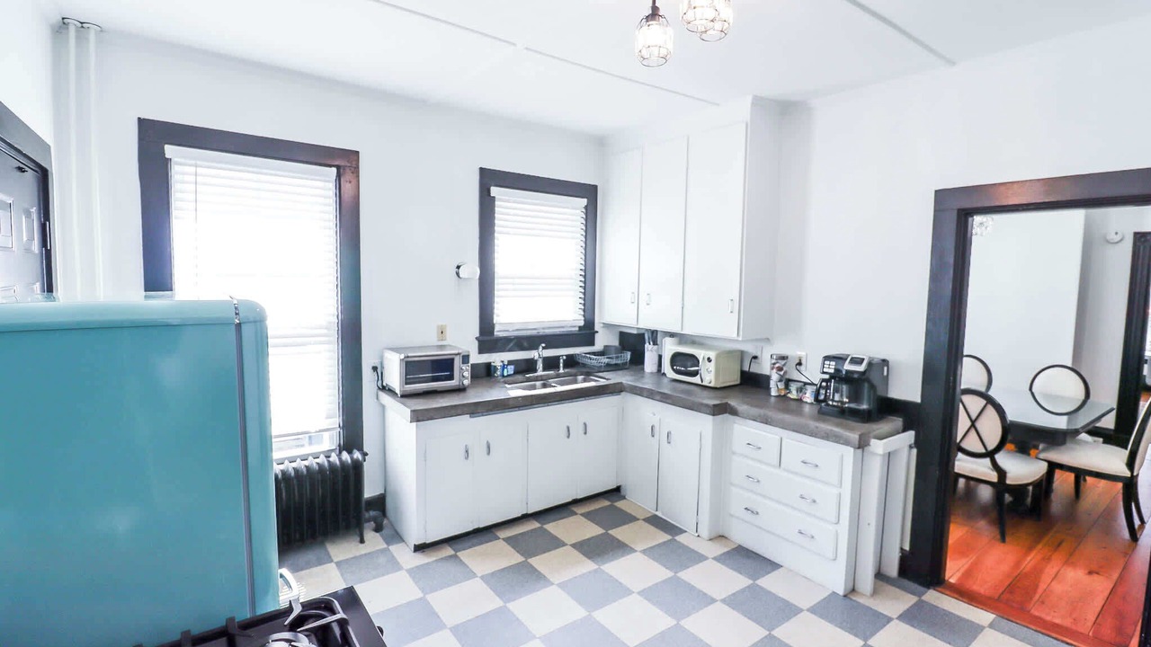 Photo of Kitchen in Munjoy Hill