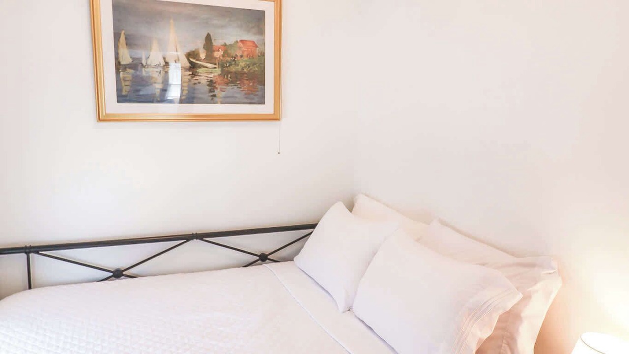 Photo of Bedroom in Munjoy Hill
