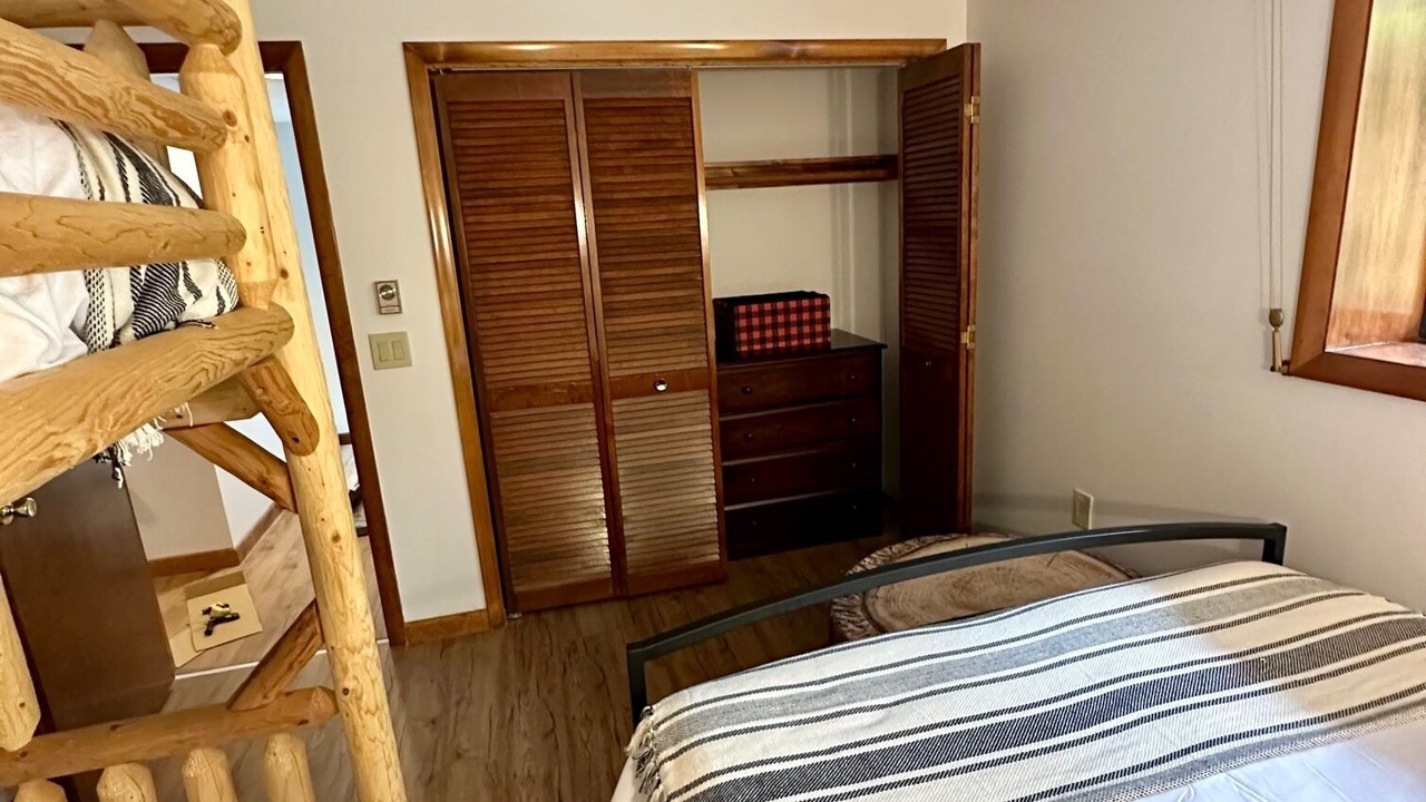 Photo of Bedroom in North Conway