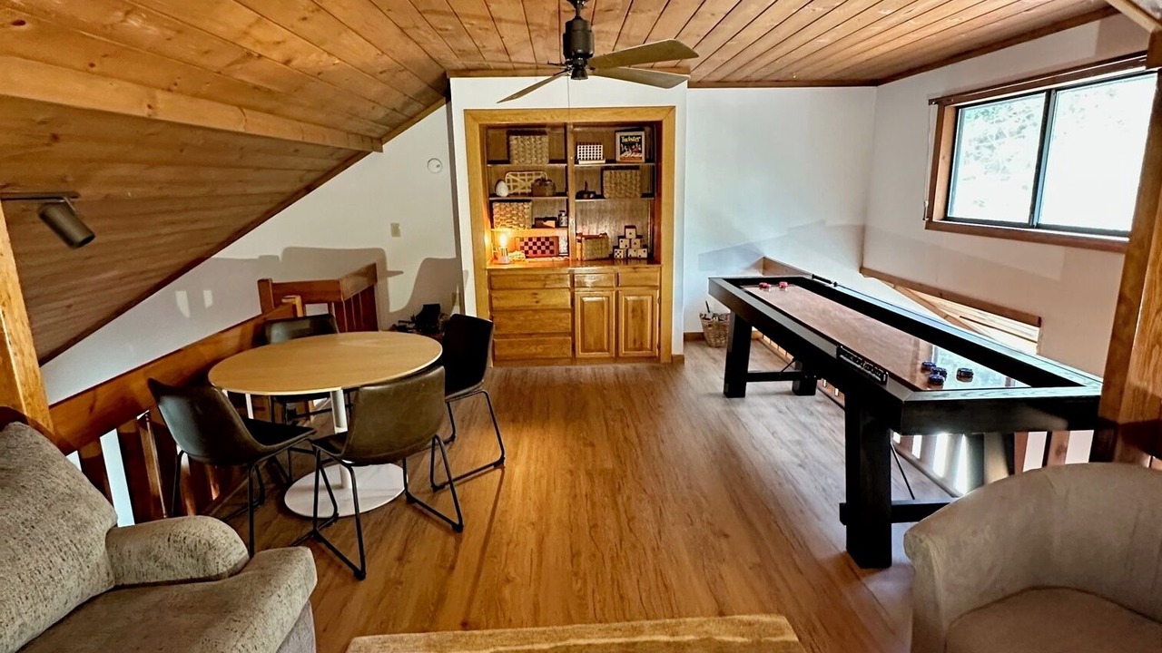 Photo of Bedroom in North Conway